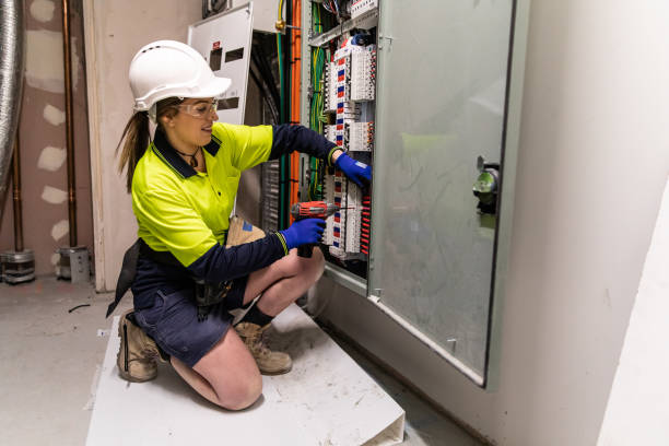 Best Electrical Contractors for Businesses  in Arbuckle, CA