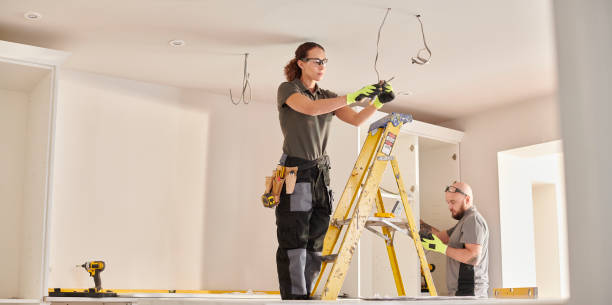 Best Emergency Electrical Repair  in Arbuckle, CA